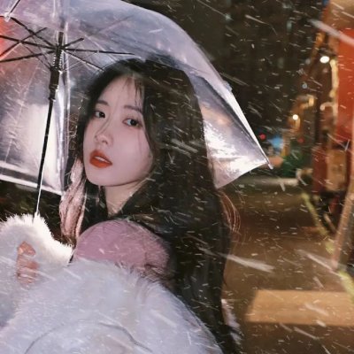 月光下，我记得