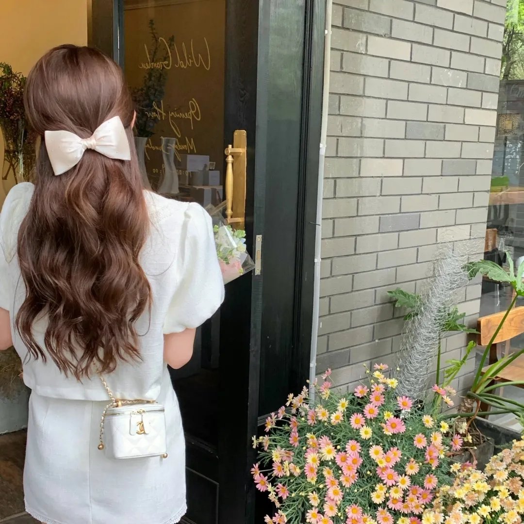 幸福的模样