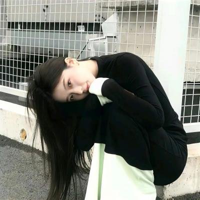 亲吻与诉说